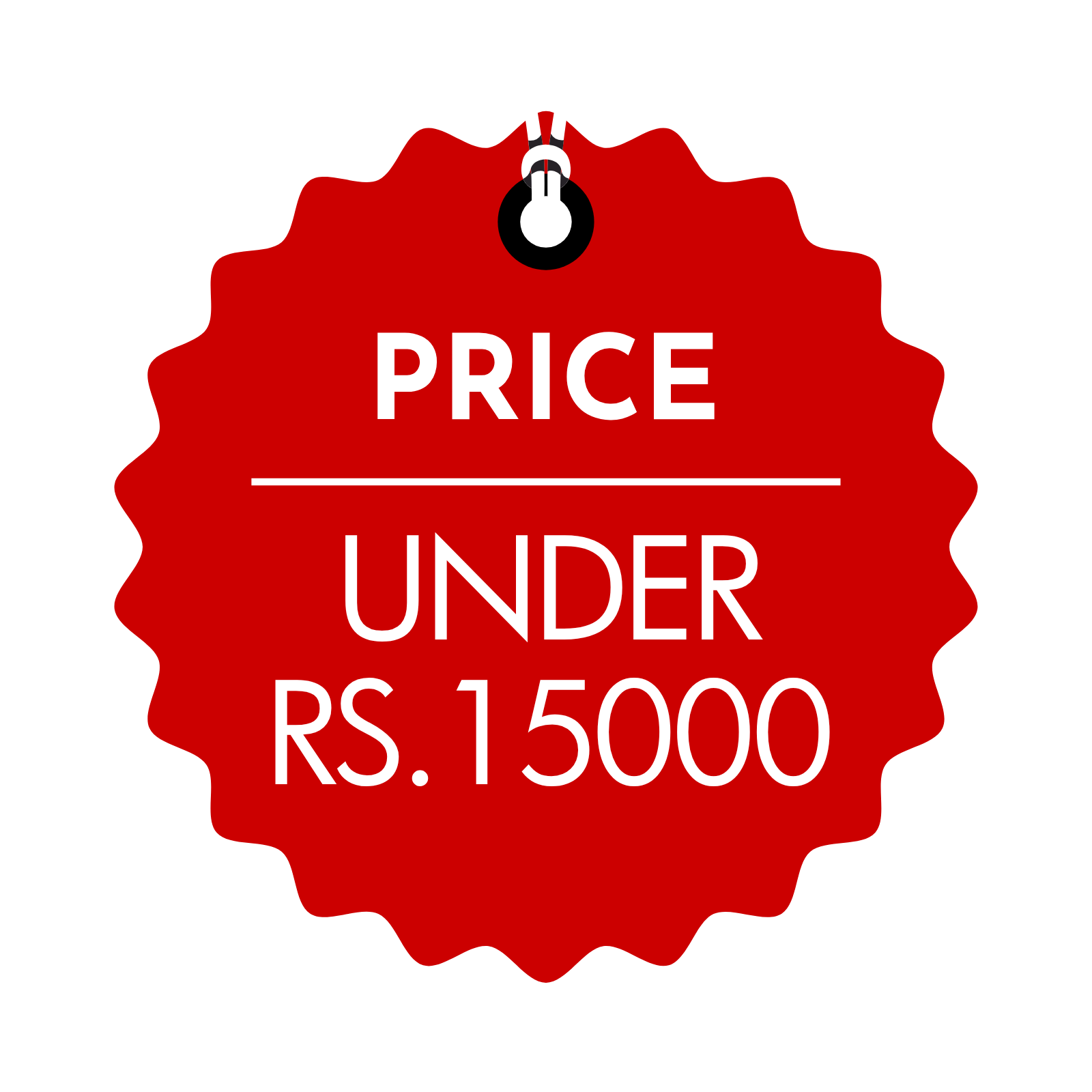 Under Rs.15000
