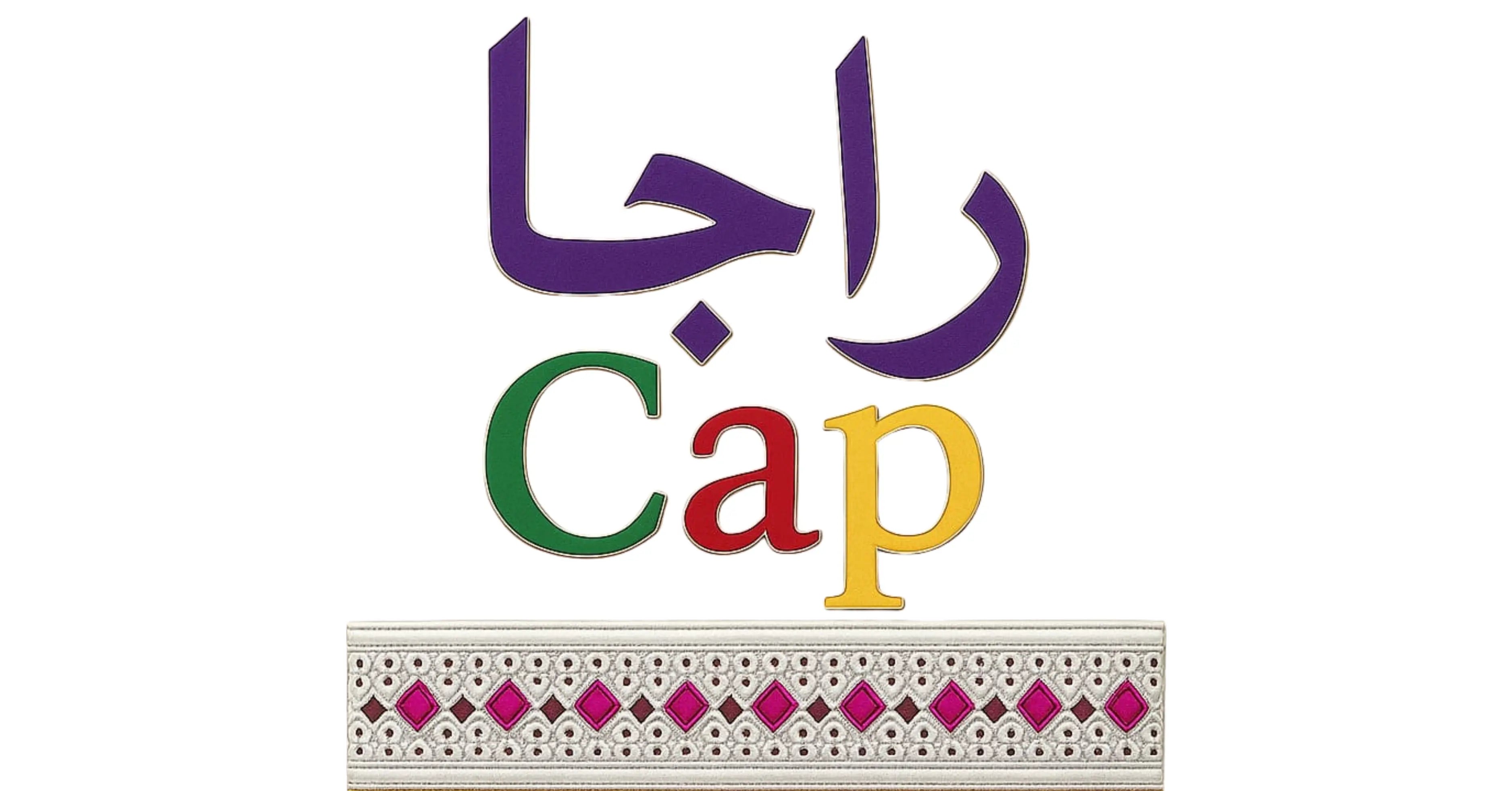 Raja Cap